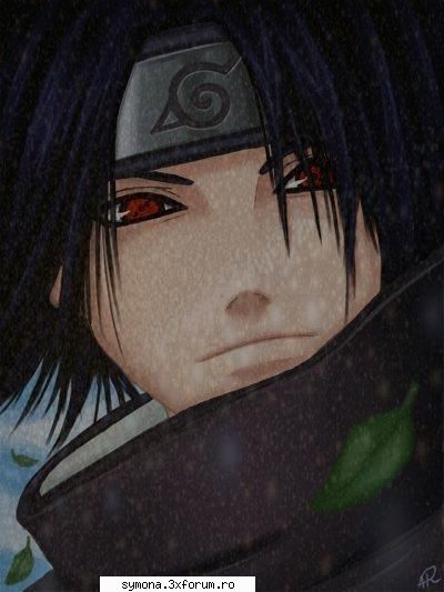 personaje preferatul meu sasuke &nbsp; stiu dar imi place lui. pic cam emo dar tare&nbsp; &nbsp;