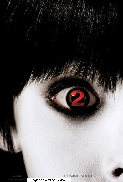 the grudge 2

o noua explorare a efecte ale care se rasfrang acum asupra a inca unui grup de victime