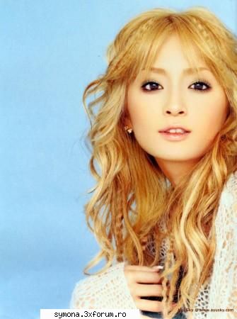 ayumi hamasaki ayumi hamasaki hamasaki ayumi, octombrie 1978), este foarte genul muzical abordat