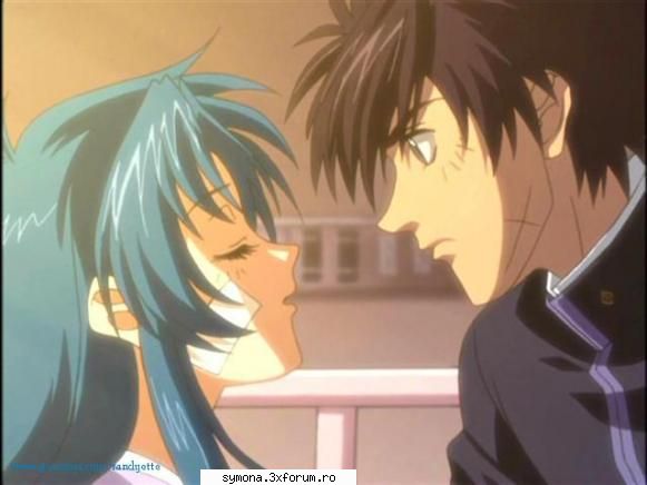topic cu pozele pe care le avati din full metal panic poze
