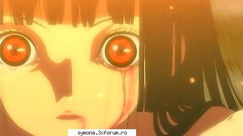 poze cu personaje din jigoku shoujo poze